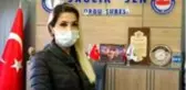 Çocuğuna yeniden kavuşan Cemile hemşire: Koronavirüsün gerekçe gösterilmesi çok şaşırtıcıydı