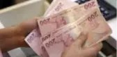 DSP'den asgari ücret önerisi: 3 bin 533 lira olsun