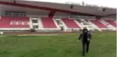 Kendisi gibi engelli insanların hayatına dokunarak şampiyon sporcular yetiştiriyor