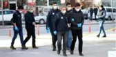 Kırşehir'de Terörle Mücadele ekiplerinden FETÖ operasyonu