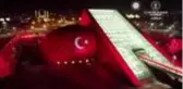 Cumhurbaşkanlığı Senfoni Orkestrası yeni binası açılış konseri (3)