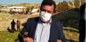 Kurtalan ilçesine bağlı Karabağ köyünde bazı evlerde hafif hasar meydana geldi