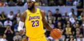 LeBron James, Lakers ile 2 yıllık yeni sözleşme imzaladı