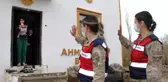 Mehmetçik'ten işaret diliyle anlamlı mesaj, vefalı sürpriz