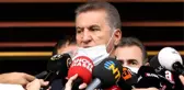 Mustafa Sarıgül'ün partisinin kuruluş tarihi belli oldu