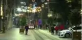 Sokağa çıkma kısıtlaması