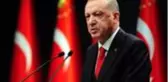 Son Dakika: Cumhurbaşkanı Erdoğan, koronavirüs aşısını bulan Türk doktorları tebrik etti