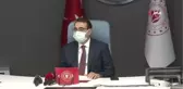Bakan Dönmez: 