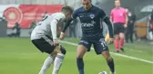 Beşiktaş, Kasımpaşa maçında 2016'daki patlamada şehit olan vatandaşlarımızı andı