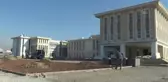 Cizre Belediyesi modern hizmet binasına kavuşuyor (2)