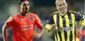 Devler Ligi'nde tarihe geçen İrfan Can'ın kariyerindeki Alex detayı dikkat çekti
