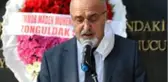 Emeğin başkenti, Dünya Madenciler Günü'nü kutladı