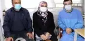 Gaz şikayetiyle gitti, karnından çıkan doktorları bile şaşırttı: 3 yenidoğan bebek büyüklüğünde