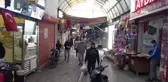 Hataylı Uzun Çarşı esnafları kapatma tavsiyesinden memnun