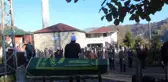 Özgür-Der Yönetim Kurulu üyesi Av. Necip Kibar son yolculuğuna uğurlandı