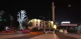 Sokağa çıkma kısıtlaması