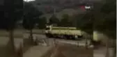 Tokat'ta yürekleri ısıtan görüntüler