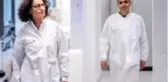 Uğur Şahin ve Özlem Türeci'den 