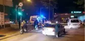Yol ortasında kalp krizi geçiren adam hayatını kaybetti
