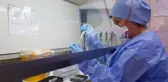 Antikorlara yakalanmayan koronavirüs mutasyonu tespit edildi
