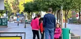 Bazıları sokağa, bazıları çatılara çıktı