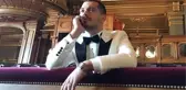 Çağatay Ulusoy, ekranlara dönüyor! İşte yeni dizisi