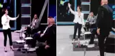 Canlı yayında 