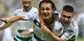 G.Saray ve F.Bahçe'nin gündemindeki Bursasporlu Ali Akman, 4 haftadır gol atamıyor