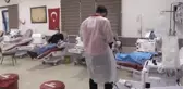 GAZİANTEP - Kovid-19'u yenen doktor immün plazma bağışıyla hastalara umut oluyor
