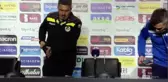 Gençlerbirliği - Aytemiz Alanyaspor maçının ardından
