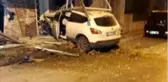 Son dakika haberleri... İzmir'de kısıtlama sessizliği kaza gürültüsü ile son buldu