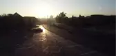 Sokaklar boş kaldı