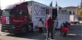 KIRKLARELİ - Kan bağışında bulunanlar sokağa çıkma kısıtlamasından muaf tutuldu