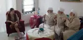 Kırmızı Oda dizisine dahil olan Burcu Biricik, oyunculuk performansıyla izleyicilerden tam not aldı
