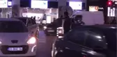 Kısıtlama öncesi ve sonrası böyle görüntülendi...Kırşehir kısıtlamanın ardından sessizliğe büründü