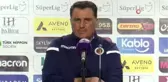 Mustafa Kaplan: 