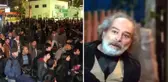 Oyuncu Selahattin Taşdöğen, metrobüsteki güvenlik görevlileriyle tartışıp karakolluk oldu