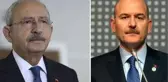 Bakan Soylu'dan gazeteci Kübra Par'a sert yanıt: Ben kendimi ortaya koyuyorum, ya iftira sahipleri?