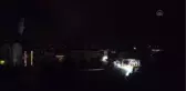 BEYTÜLLAHİM - Doğuş Kilisesi'nin önündeki dev Noel ağacı törenle ışıklandırıldı