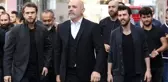 Çukur'da sürpriz gelişme! 'İdris Baba' diziye geri döndü