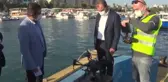 Denizi kirleten 25 gemiye 42 milyon 972 bin lira ceza