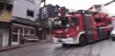 Son dakika haber! Evde çakmakla oynayan çocuk yangına neden oldu