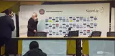Fatih Karagümrük - Çaykur Rizespor maçının ardından