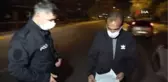 Son dakika haber | Hastane dönüşü yolda kalan vatandaşı evine polis bıraktı