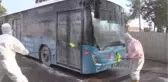 Son dakika haberi... Kovid-19 tedbirleri devam ediyor