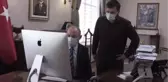 Manisa Valisi Yaşar Karadeniz, AA'nın 