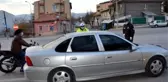 Nüfusunun yüzde 70'i karantinada olan Kütahya'nın Emet ilçesinde denetimler sıkılaştırıldı