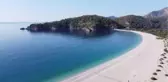 Sahiller ve caddeler boş kaldı - Drone