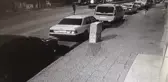 Üç aracın hasar gördüğü yangınla ilgili 3 gözaltı