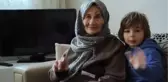 105 yaşındaki Huriye Nine, koronavirüsü 5 günde yendi